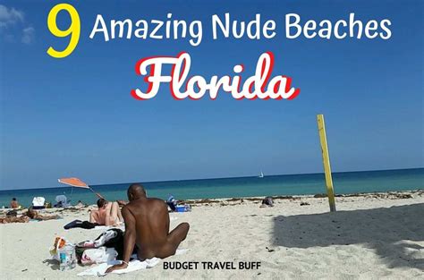 nude beaches florida|10 Best Nude Beaches in Florida (With Dos and Don’ts)